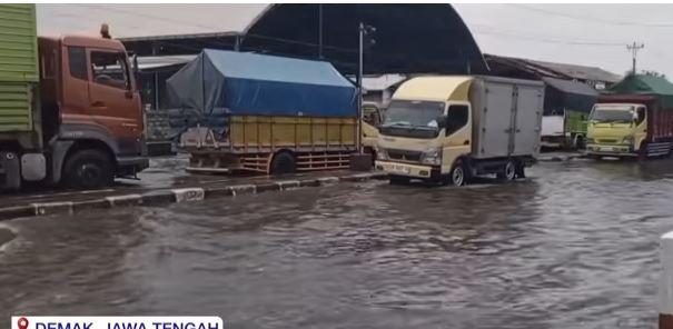 title 3 Jalur Alternatif ke Demak yang Lebih Cepat dan Lancar untuk Hindari Kemacetan Jalur Pantura 3 Jalur Alternatif ke Demak yang Lebih Cepat dan Lancar untuk Hindari Kemacetan Jalur Pantura