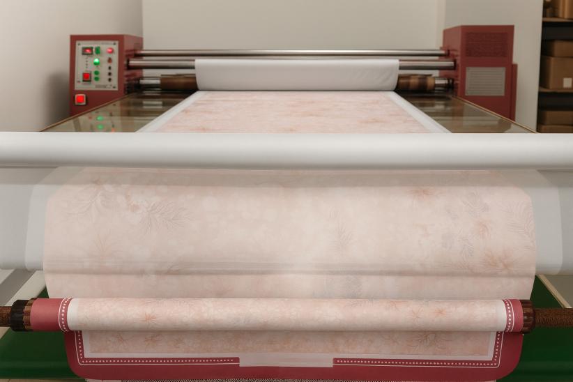 iPrint.id Hadirkan Inovasi Cetak Kain Digital untuk Dukung Industri Fashion Lokal