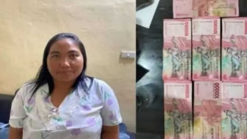 title Polisi Bongkar Prostitusi Online di OKU Timur, 3 Perempuan Ditangkap termasuk Muncikari Polisi Bongkar Prostitusi Online di OKU Timur, 3 Perempuan Ditangkap termasuk Muncikari