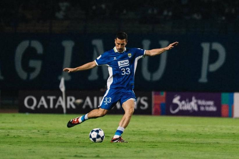 title Jelang Lawan Persib Bandung, Pelatih Bali United Waspadai Thom Haye Jelang Lawan Persib Bandung, Pelatih Bali United Waspadai Thom Haye