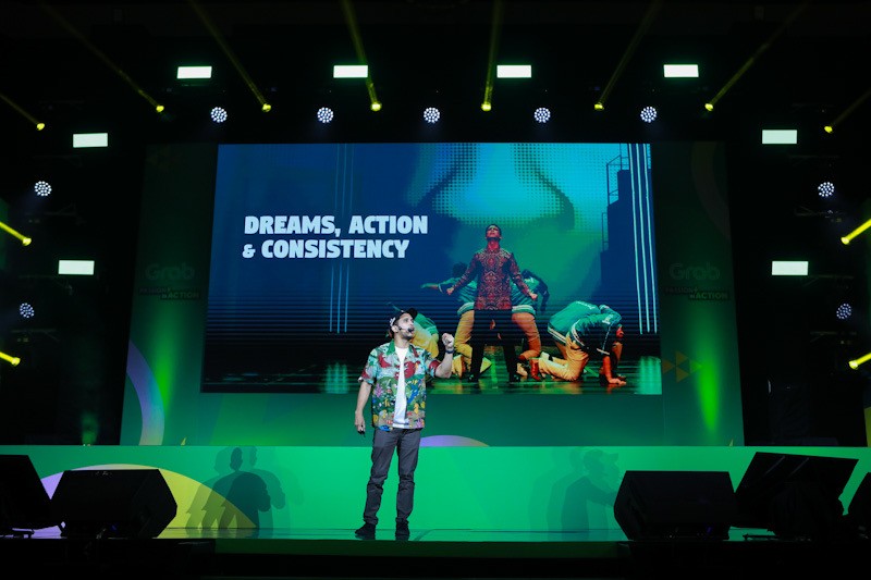 Generasi Muda Didorong Gali Potensi Tanpa Batas - Bagian 4