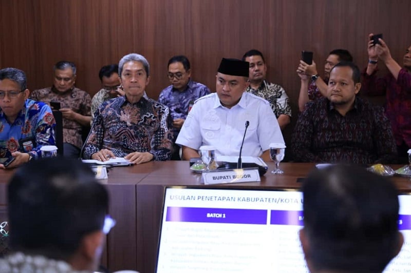 title Bupati Rudy Susmanto Dukung Penuh Pembangunan PSEL di Wilayah Bogor Raya Bupati Rudy Susmanto Dukung Penuh Pembangunan PSEL di Wilayah Bogor Raya