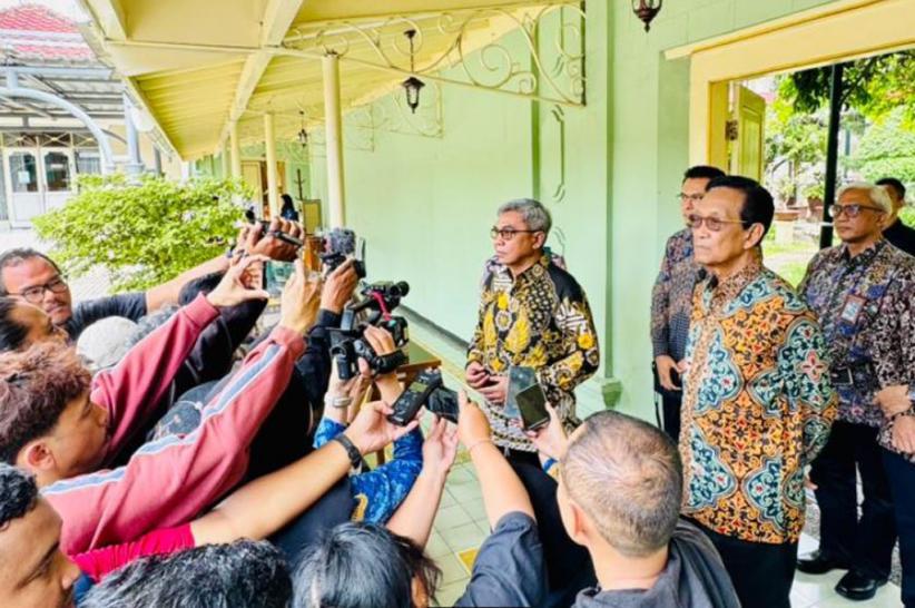 title Alasan KPK Pilih Yogyakarta Jadi Tuan Rumah Hari Antikorupsi Sedunia 2025 Alasan KPK Pilih Yogyakarta Jadi Tuan Rumah Hari Antikorupsi Sedunia 2025