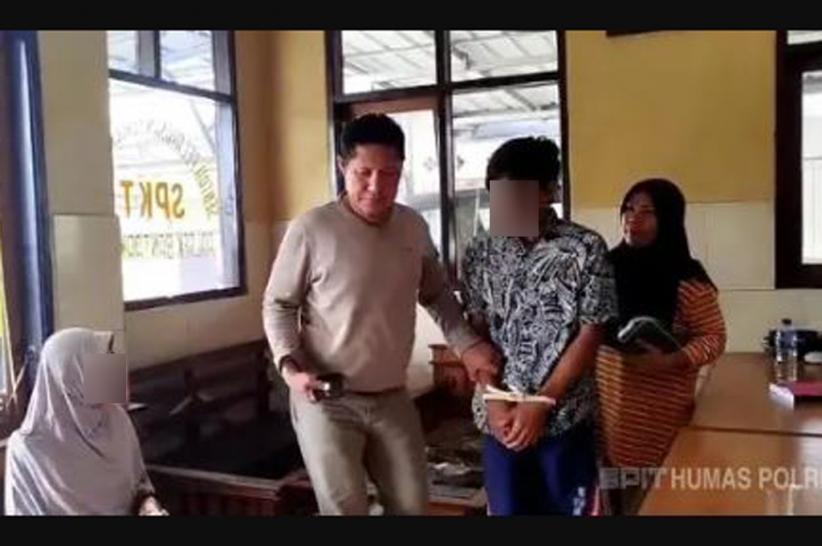 Waduh! Pemuda di Tasikmalaya Cabuli Nenek 85 Tahun, Korban Syok Berat