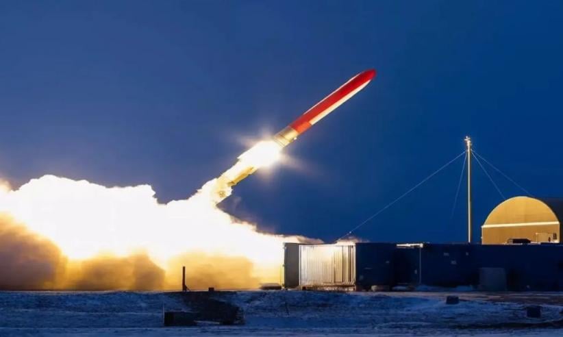 Spesifikasi Rudal Burevestnik Rusia, Bertenaga Nuklir Bisa Kelilingi Bumi Tanpa Terdeteksi