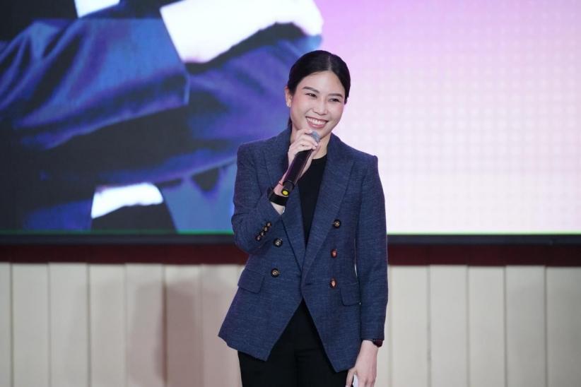 Ajak Mahasiswa Kritis dan Kreatif, iNews Media Group Gelar Campus Connect di Unpad - Bagian 2