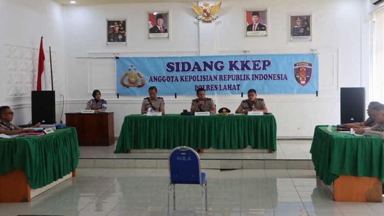 title Kasus Narkoba, Anggota Polres Lahat Bripda Aldo Alpero Dipecat Kasus Narkoba, Anggota Polres Lahat Bripda Aldo Alpero Dipecat