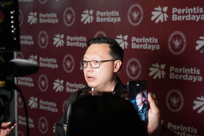 Kemenko PM Pastikan Ritel Modern dan UMKM Dapat Tumbuh Bersama - Bagian 2