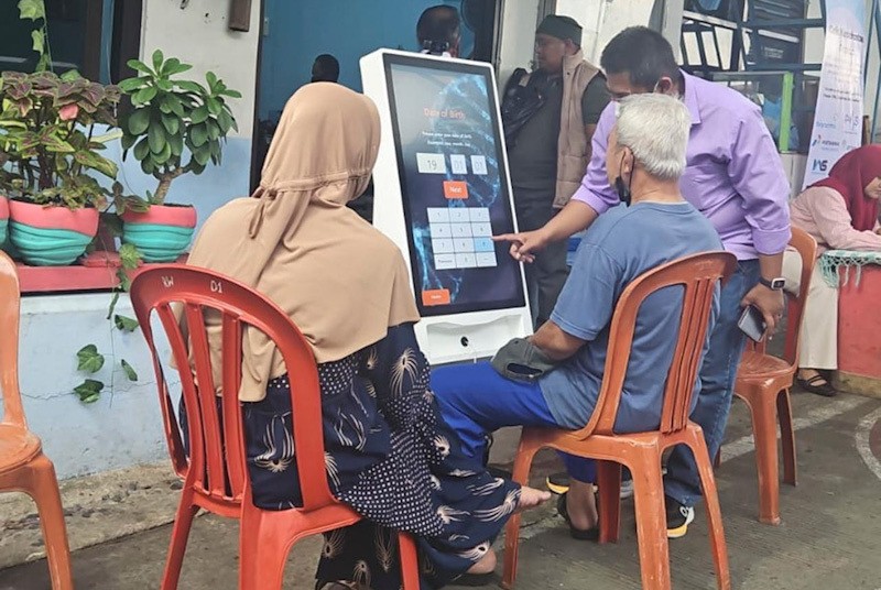 Cegah TBC, Diabetes, dan Jantung: Gerakan Hidup Sehat Gaungkan Pemerataan Layanan Kesehatan - Bagian 1