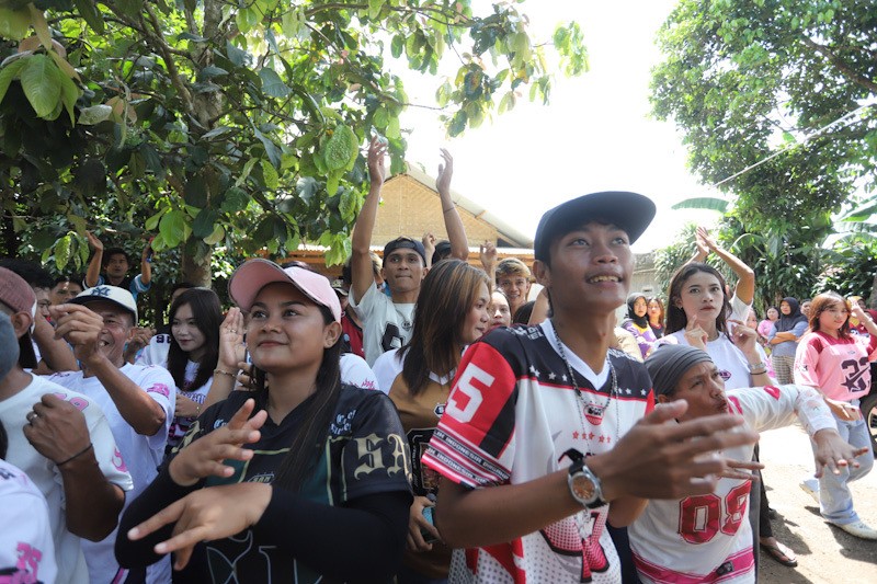Potret Kreator Lokal Bantu UMKM Perluas Jangkauan Produk - Bagian 5