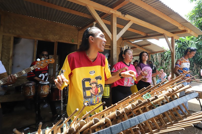 Potret Kreator Lokal Bantu UMKM Perluas Jangkauan Produk - Bagian 4