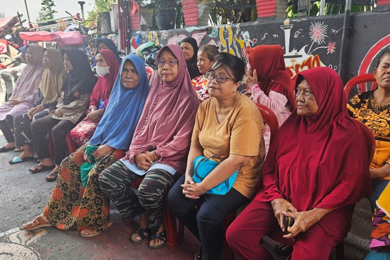Cegah TBC, Diabetes, dan Jantung: Gerakan Hidup Sehat Gaungkan Pemerataan Layanan Kesehatan - Bagian 2