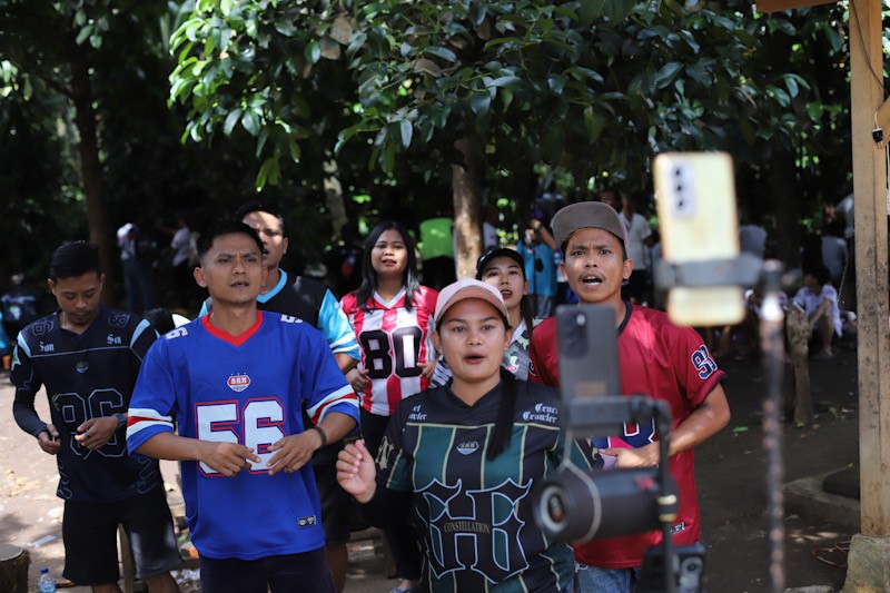 Potret Kreator Lokal Bantu UMKM Perluas Jangkauan Produk - Bagian 1