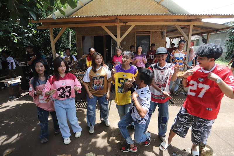 Potret Kreator Lokal Bantu UMKM Perluas Jangkauan Produk - Bagian 3