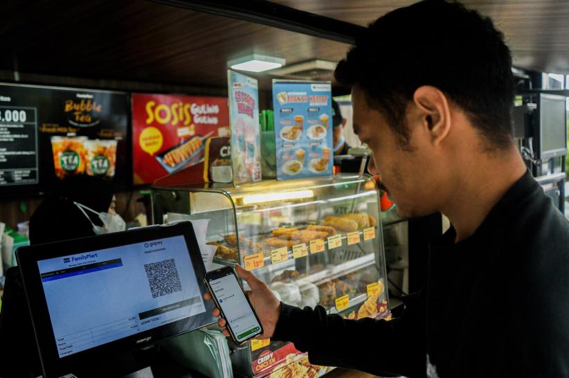 Kemenko PM Pastikan Ritel Modern dan UMKM Dapat Tumbuh Bersama - Bagian 1