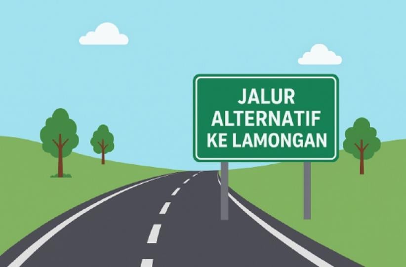 3 Jalur Alternatif Jakarta Lamongan yang Cepat dan Nyaman untuk Perjalanan Aman Tanpa Macet