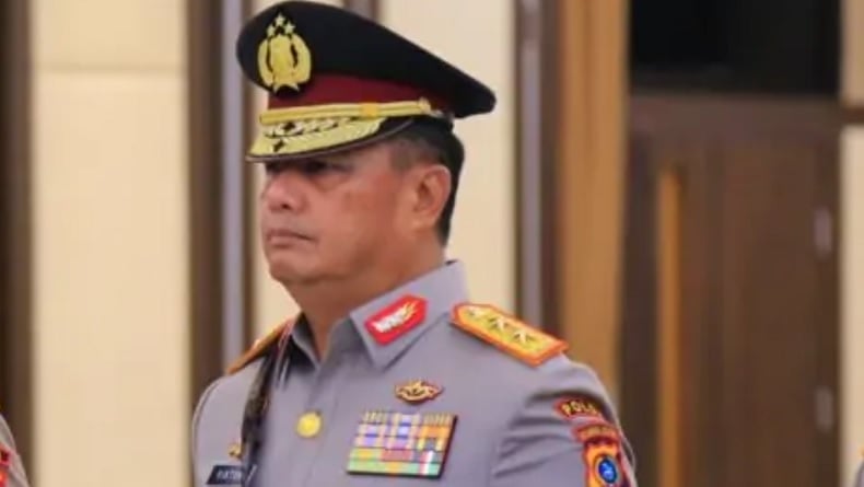 Rekam Jejak Irjen Viktor T Sihombing Kapolda Babel, Pengalaman di Reserse