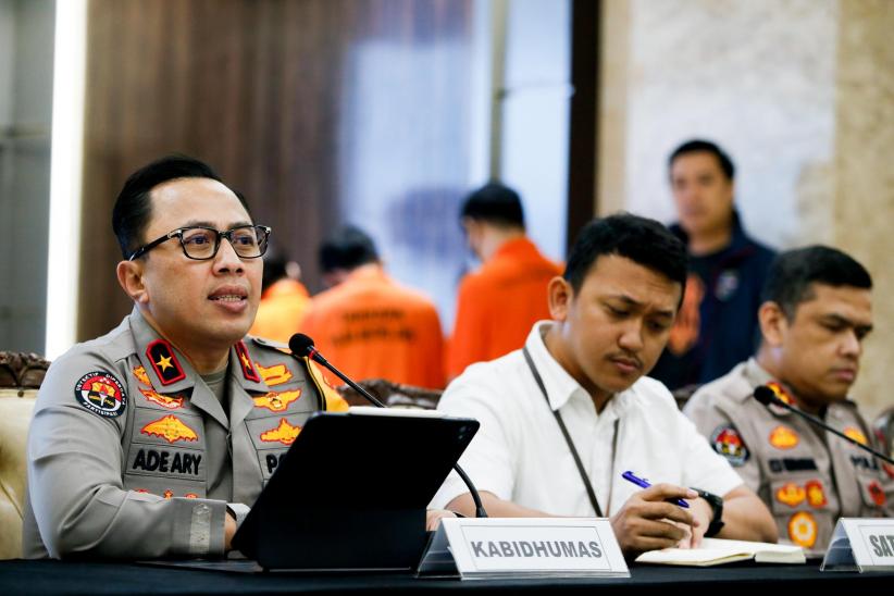 Modus Pelaku Penipuan Kripto, Korban Rugi Rp3 Miliar - Bagian 3