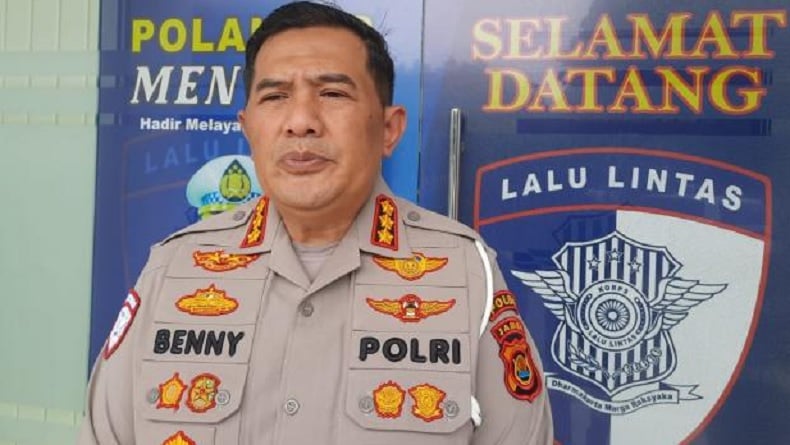 title Penerapan Sistem Tilang Elektronik di Kota Jambi Menunjukkan Hasil Mengejutkan Penerapan Sistem Tilang Elektronik di Kota Jambi Menunjukkan Hasil Mengejutkan