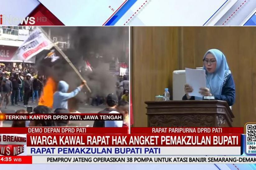 title Tolak Sudewo Dimakzulkan, DPRD Rekomendasikan Hal Ini ke Bupati Pati Tolak Sudewo Dimakzulkan, DPRD Rekomendasikan Hal Ini ke Bupati Pati