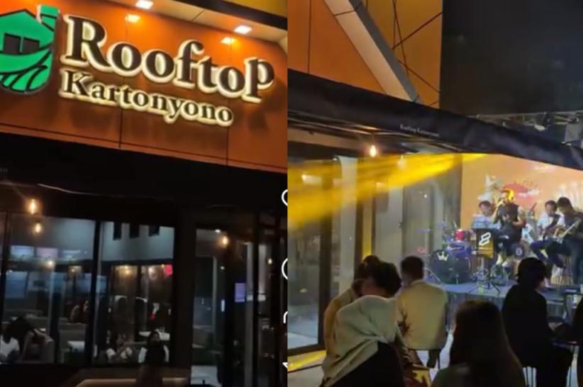 3 Tempat Nongkrong di Ngawi Buat Kamu yang Cari Suasana Cozy dan Kekinian!