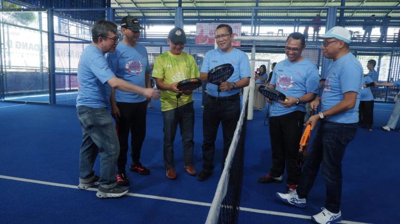 Perkuat Kolaborasi Lintas Lembaga dengan Semangat Sportivitas - Bagian 4