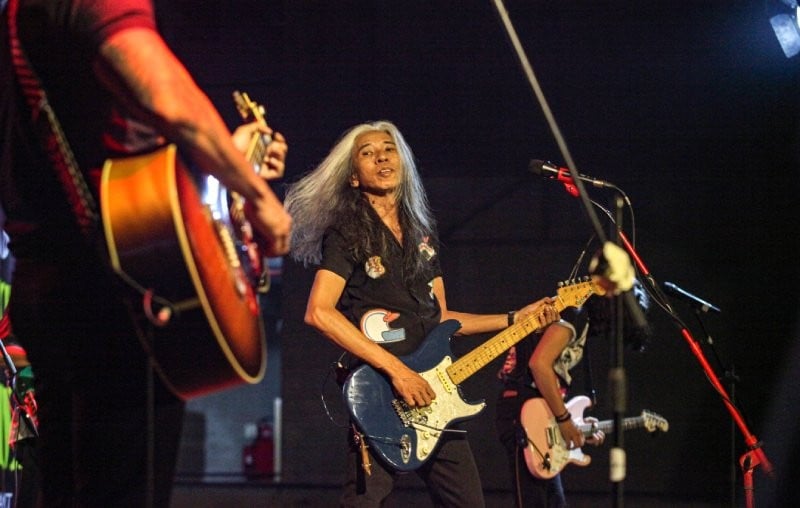 Ragam Pentas Seni Jelang HUT ke-57 Taman Ismail Marzuki - Bagian 2