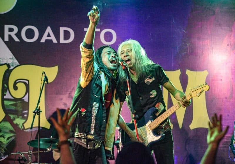 Ragam Pentas Seni Jelang HUT ke-57 Taman Ismail Marzuki - Bagian 1