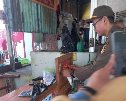 Viral Warung Bakso di Solo Ditutup Sementara karena Diduga Pakai Bahan Tidak Halal