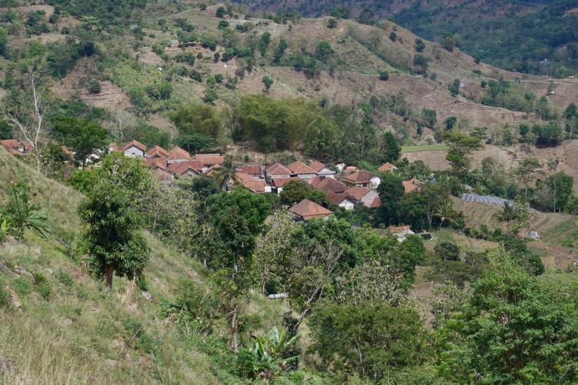 Perjuangan Panjang Desa Nunuk Baru, Ratusan Tahun Menjaga Warisan Leluhur - Bagian 1