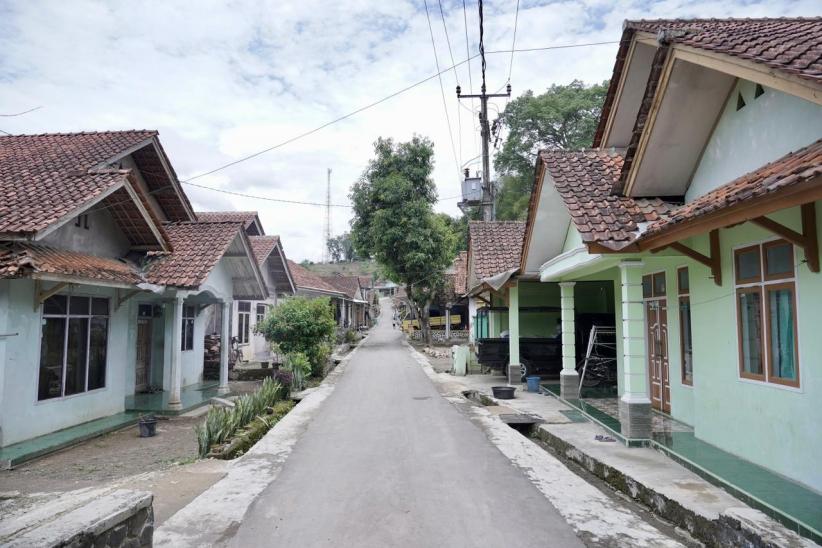 Perjuangan Panjang Desa Nunuk Baru, Ratusan Tahun Menjaga Warisan Leluhur - Bagian 3
