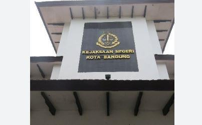 8 Kepala Dinas Pemkot Bandung Diperiksa Kejari terkait Kasus Korupsi Wawali Erwin