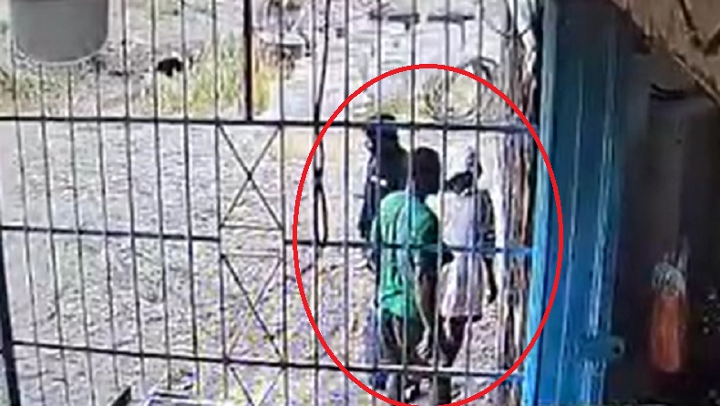 Sadis! KKB Kembali Serang Warga Pendatang di Yahukimo Terekam CCTV