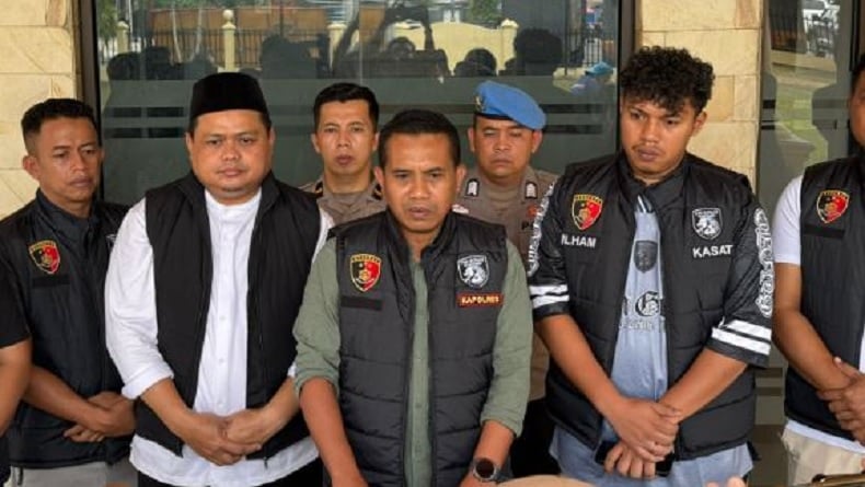 Oknum Polisi Bunuh Dosen IAK Bugo, Penyidik Dalami Kemungkinan Keterlibatan Pelaku Lain