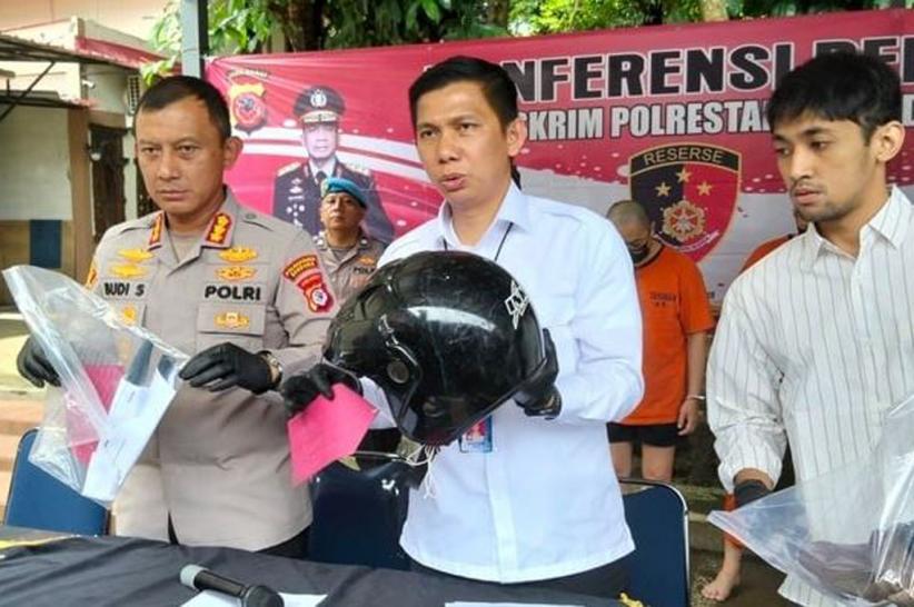 Tragis! Adik Bungsu Tewas Dibunuh 2 Kakak Kandung di Bandung