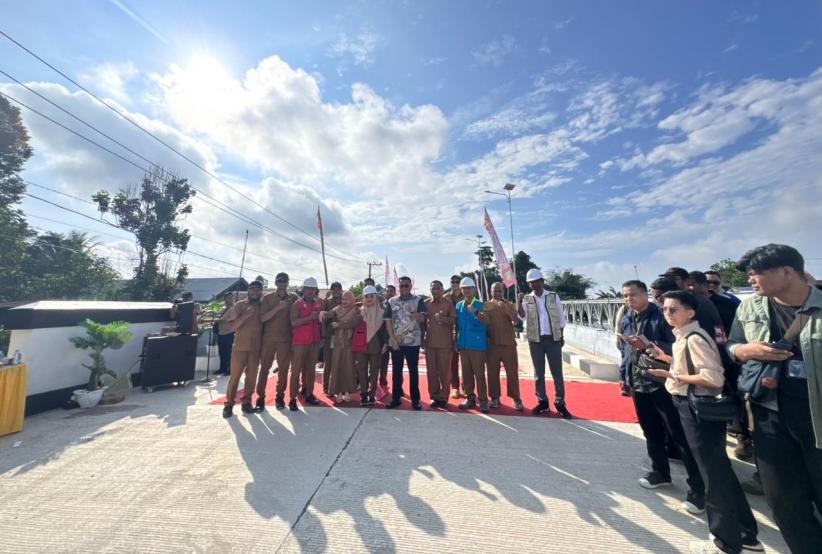 Jongkang Disiapkan Jadi Kawasan Kota Baru, Pusat Perdagangan dan Industri Kukar