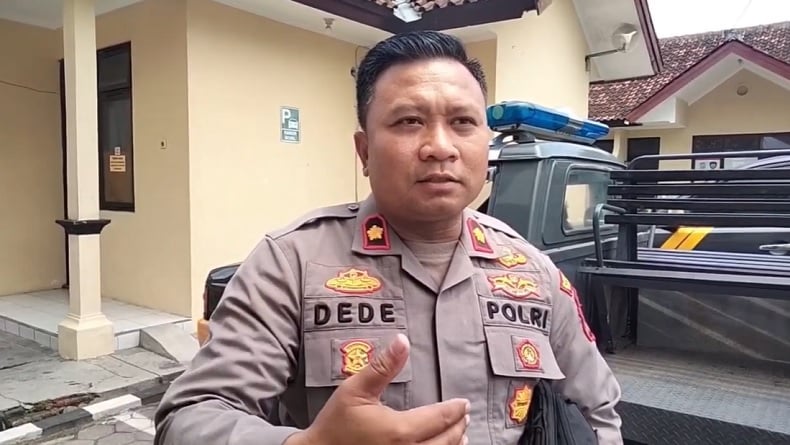 Polisi Selidiki Kecelakaan Maut di Pelintasan Kereta Sleman, Fokus Pada Posisi Palang Pintu