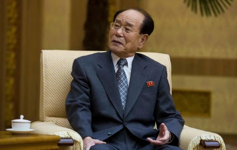 Profil Kim Yong Nam Mantan Kepala Negara Korea Utara yang Meninggal, Diplomat Kawakan