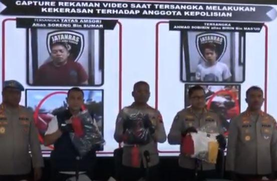 8 Aktivis Demo Pemakzulan Bupati Pati Sudewo Ditangkap, Ini Perannya