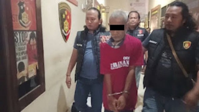 Begal Bank Keliling di Lampung Ditangkap, Polisi Selidiki Dugaan Keterlibatan Pihak Lain