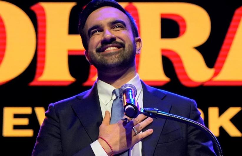 5 Program Unggulan Zohran Mamdani, Wali Kota Muslim Pertama New York