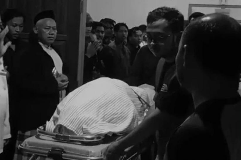 Identitas 6 Mahasiswa UIN Walisongo Tewas saat KKN di Kendal, Hanyut di Sungai Jolinggo