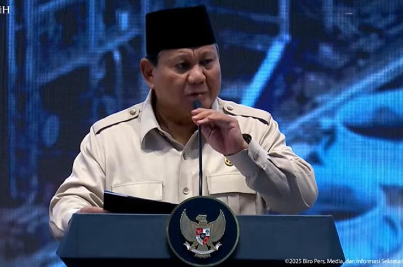 Prabowo Perintahkan Bangun Pusat Budidaya Ikan di 500 Kabupaten, Tahun Ini 100 Titik