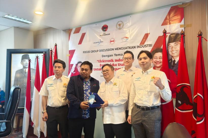 FGD Nasional Dorong Standar Baru bagi Teknisi dan Industri Pendingin - Bagian 2