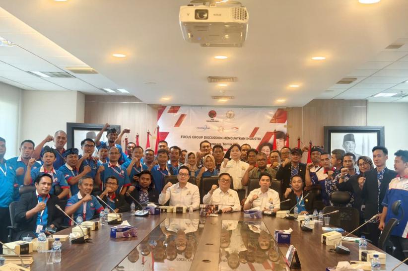 FGD Nasional Dorong Standar Baru bagi Teknisi dan Industri Pendingin - Bagian 3