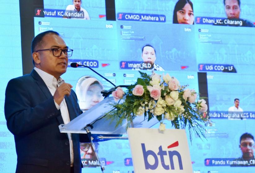 Danantara Minta BUMN Transformasi Pengelolaan SDM - Bagian 4