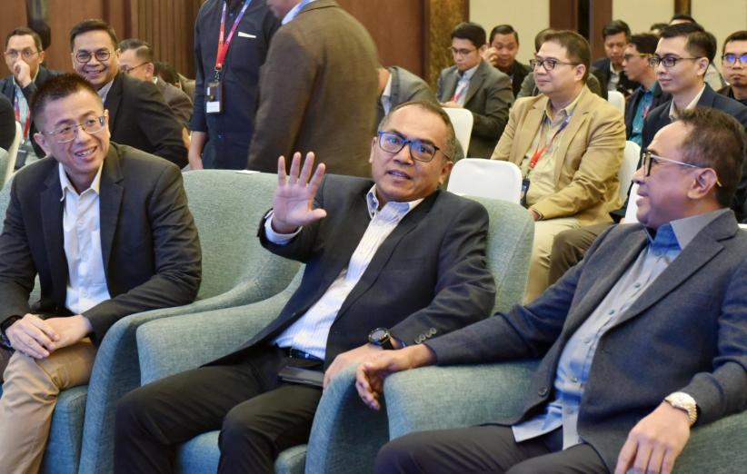 Danantara Minta BUMN Transformasi Pengelolaan SDM - Bagian 1