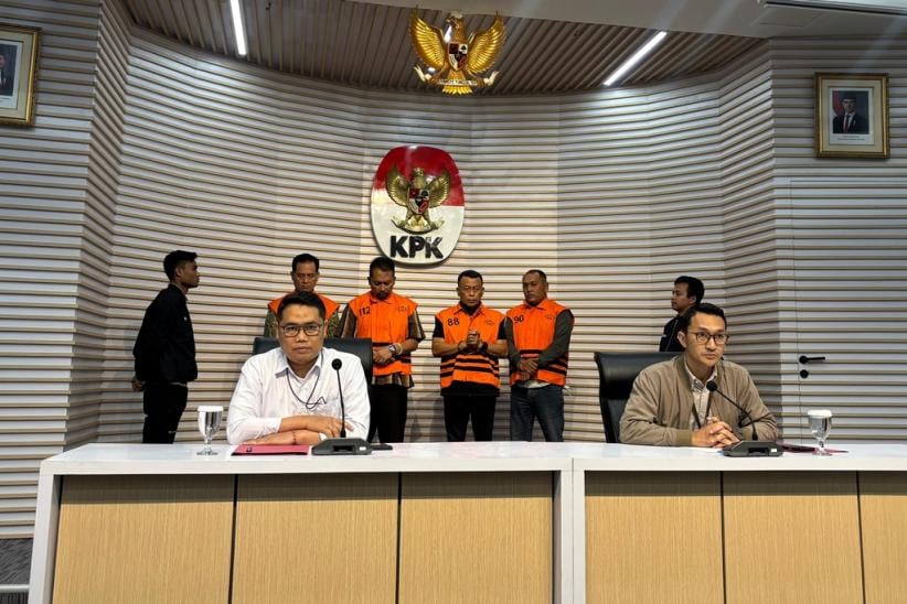 KPK Tetapkan Bupati Ponorogo Tersangka Kasus Dugaan Korupsi dan Suap