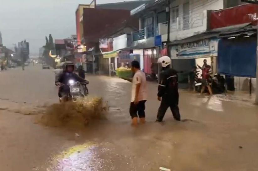 Identitas 3 Korban Tewas Banjir Bandang di Brebes, Warga Bumiayu dan Sirampog