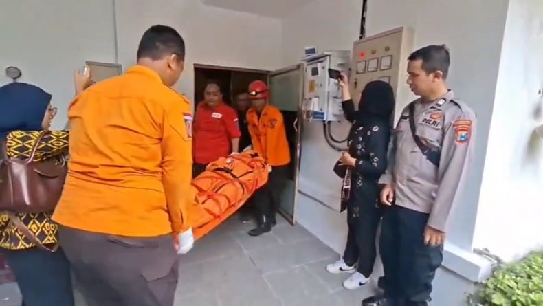 Tragis! Teknisi Lift Restoran di Surabaya Tewas Terjepit Saat Perbaikan